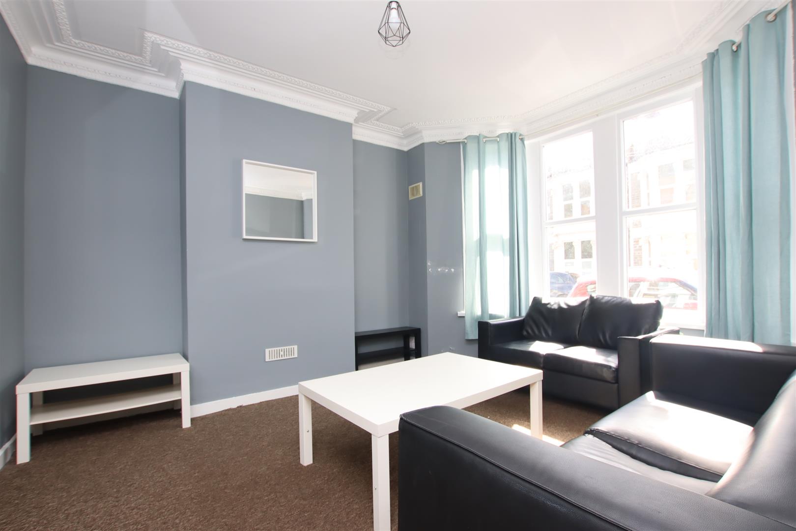 Coronation Avenue, Bristol, BS16